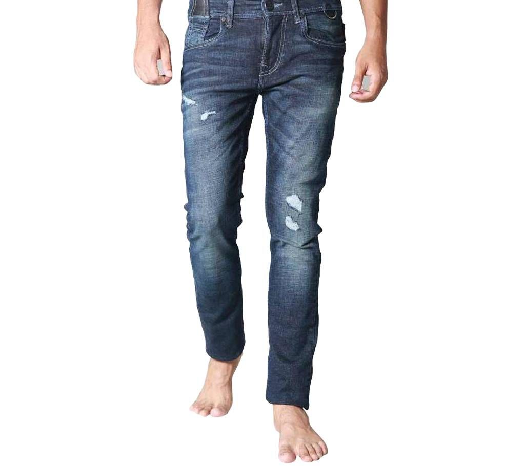 TANJIM DENIM - 46560900423
