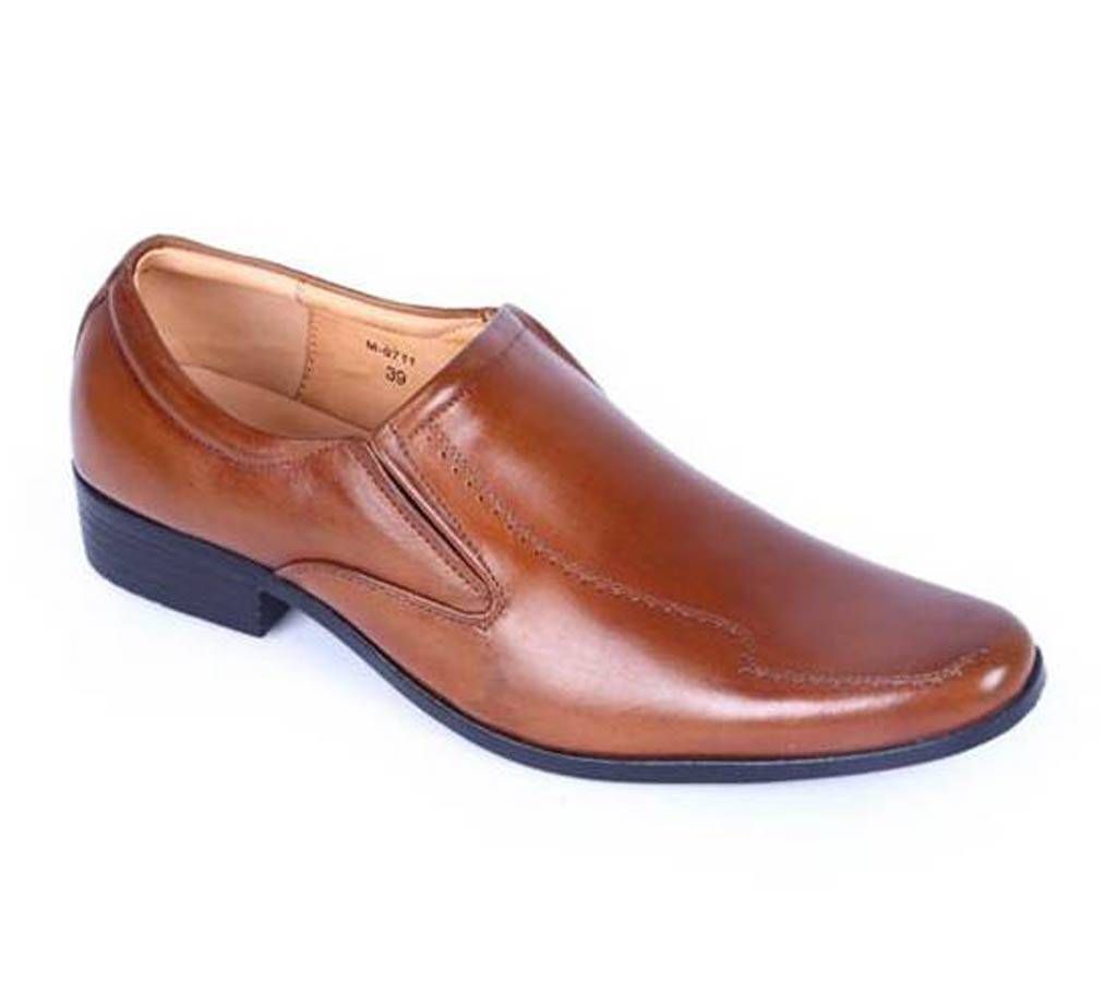AA019 Gents Formal Shoe
