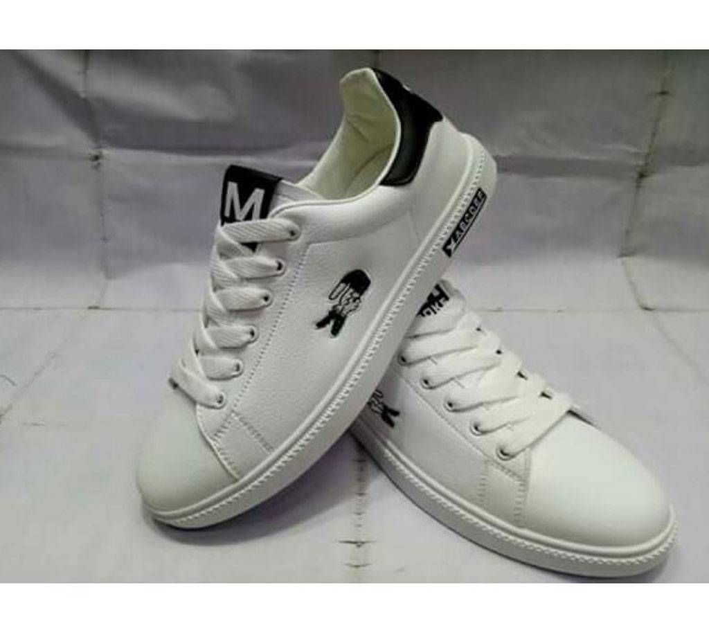 LACOSTE CONVERSE FOR MEN COPY