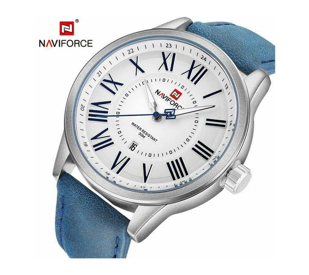 Naviforce Brand Wrist Watch (Original)