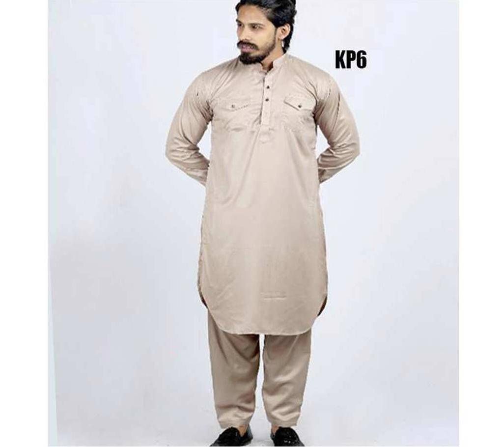 Khaki Kabuli for men