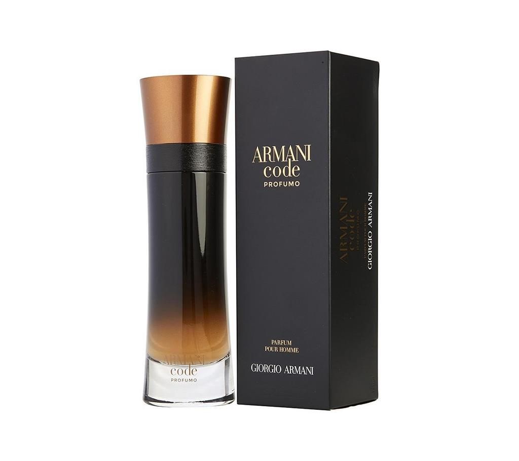 CODE PROFUMO M EDP 110 ML import from dubai