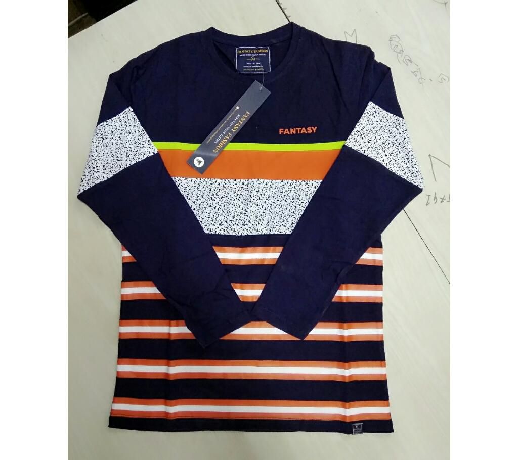 full t shirt 2
