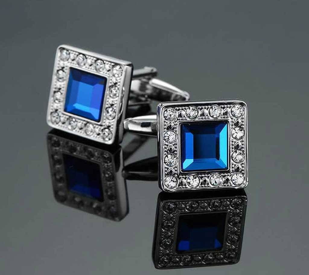 Gents Shirt Cufflinks Button