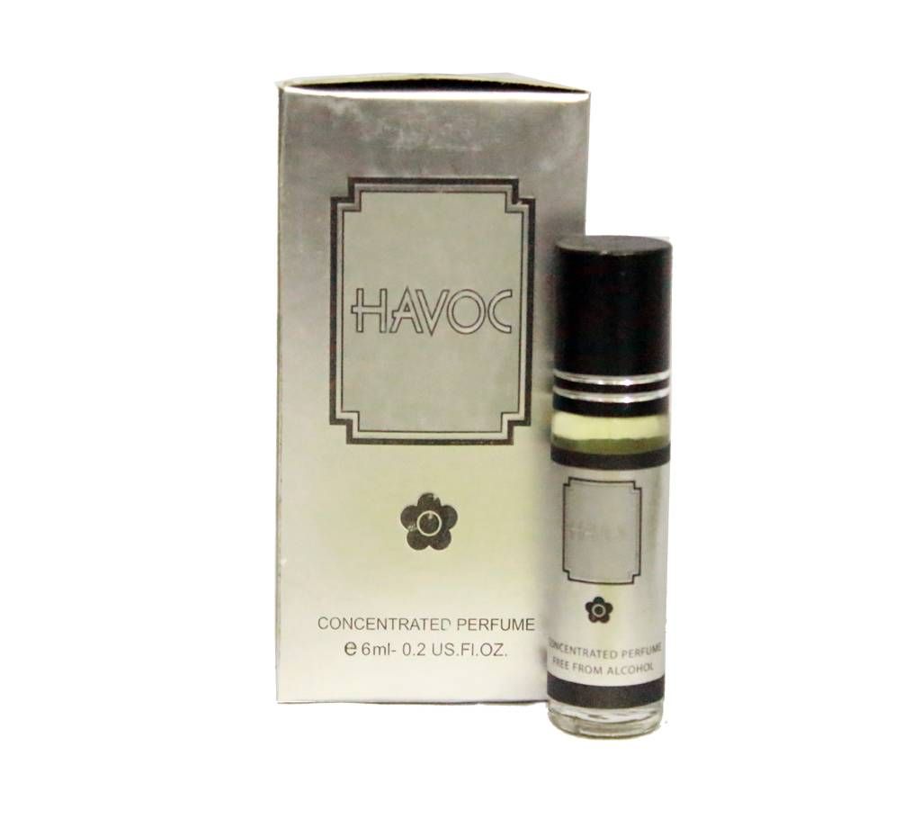 HAVOC mini Perfume 6 ml