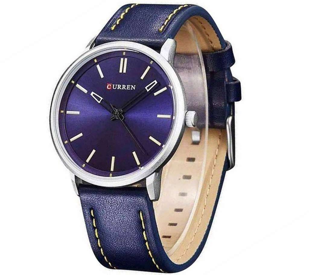 CURREN Jainties Review Watch (copy)