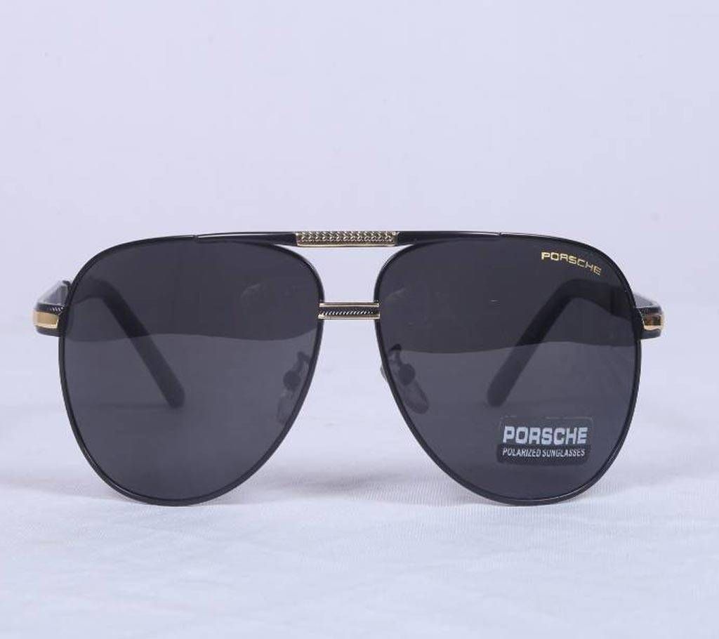 PORSCHE MENS SUNGLASS