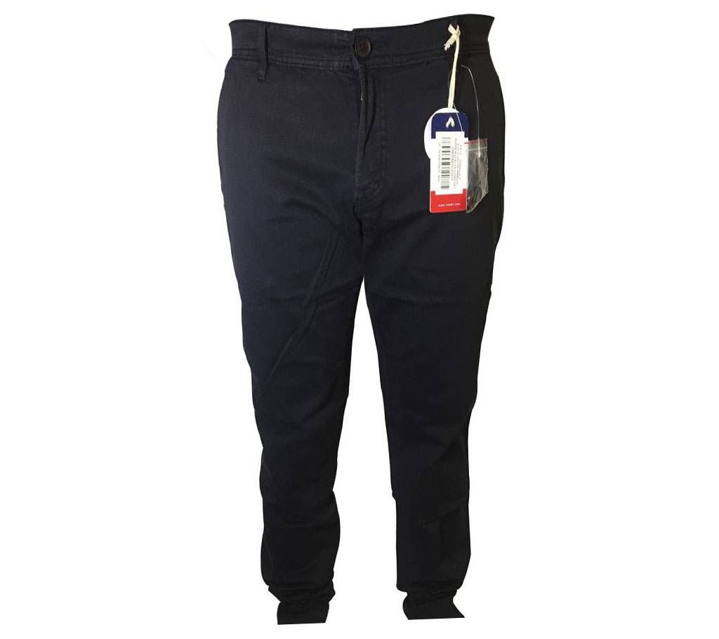 Gents Long Twill Pant