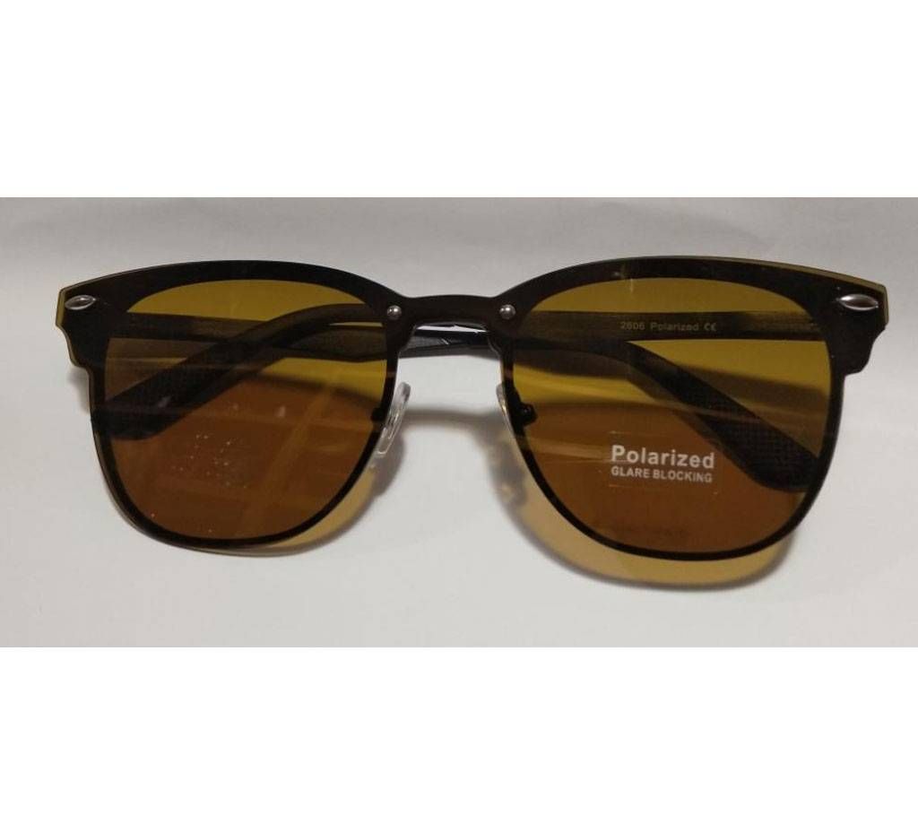 polorized gents sunglasses 