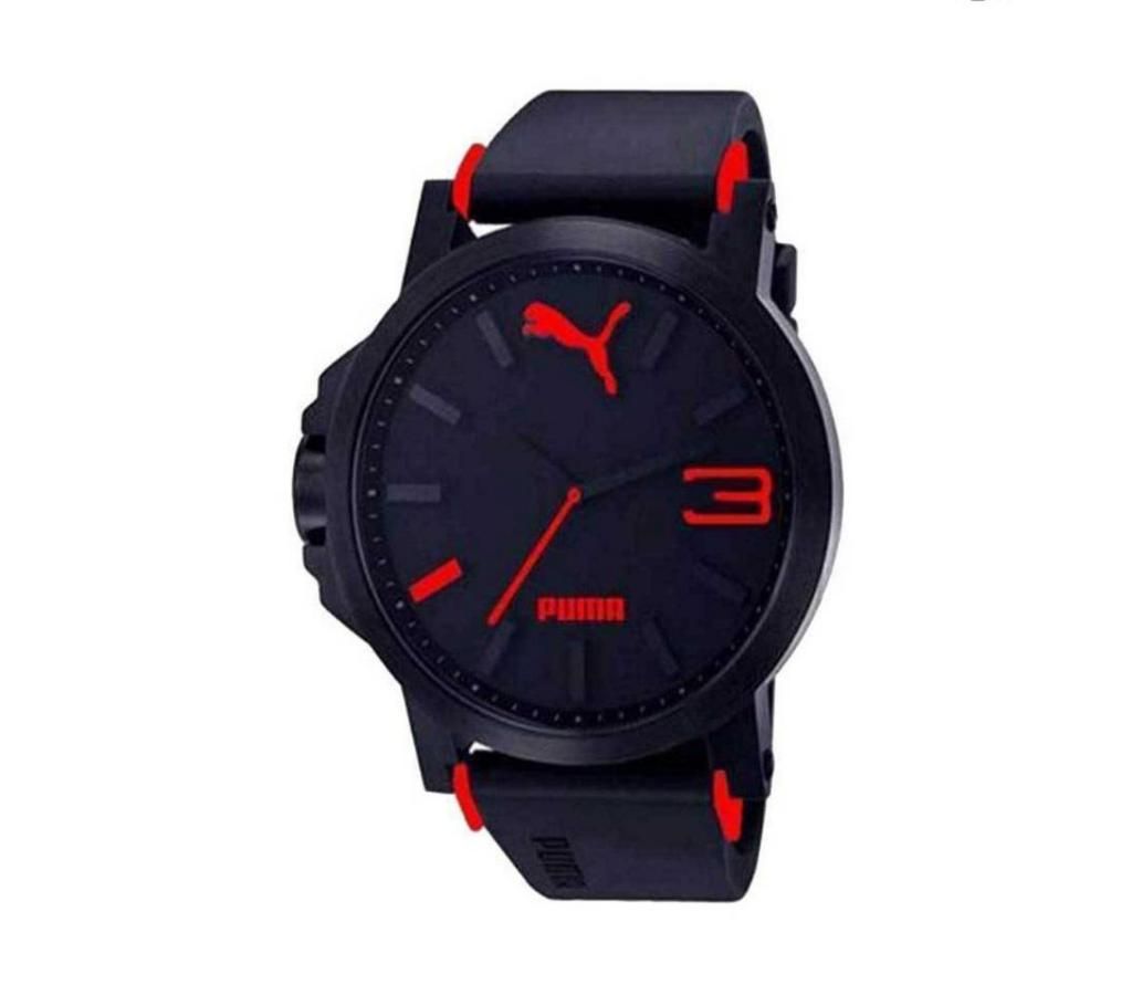PUMA wrist watch (Copy)