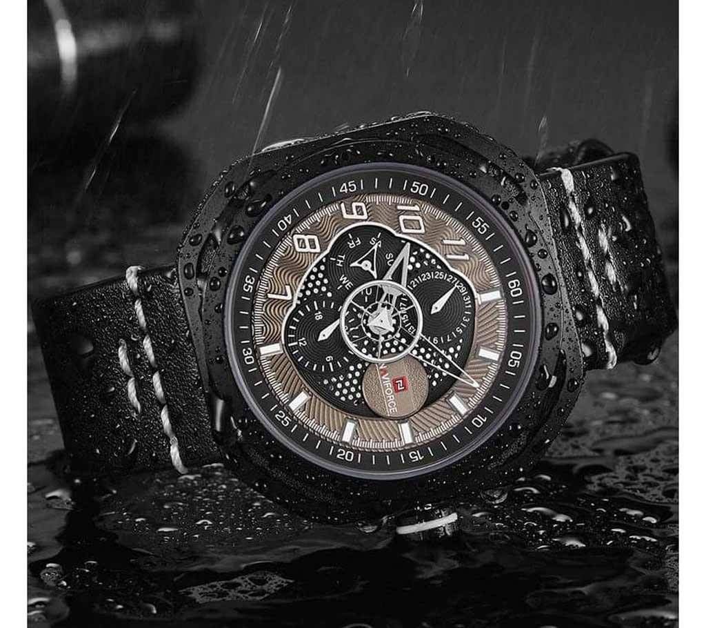 NAVIFORCE NF9141f Gents Watch