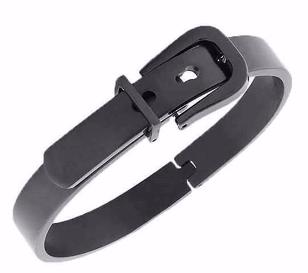 Luxury Stainless Steel Cuff Bracelets For Men