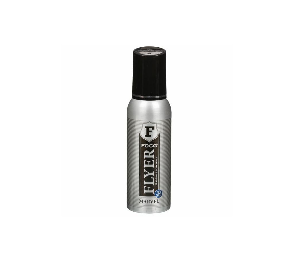 Fogg Flyer Marvel Body Spray 25ml India 