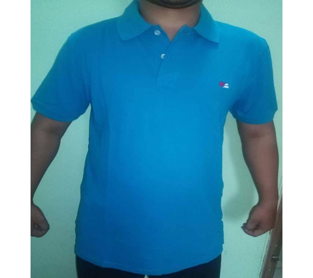 Menz Half Sleeve P0L0 T-Shirt