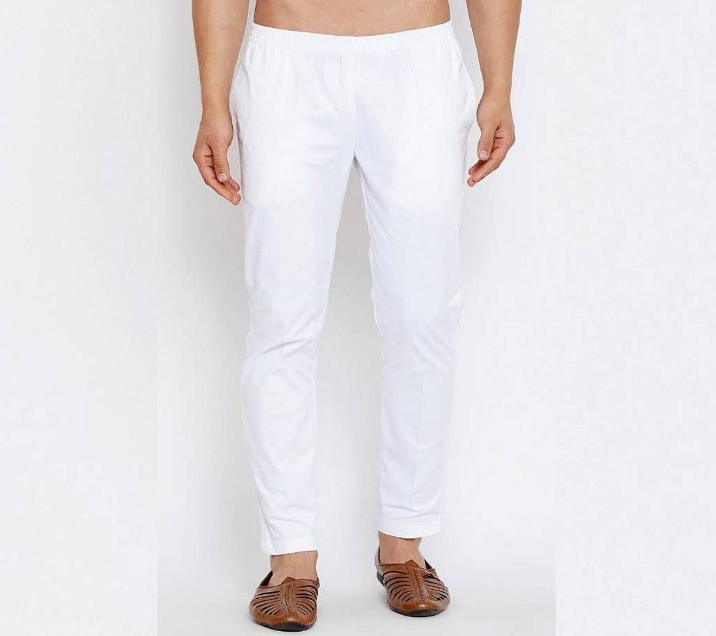 Narrow Fit  Pajama