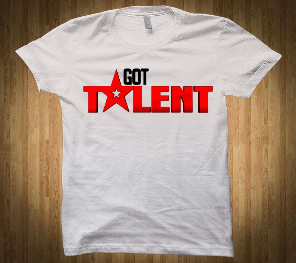 Gents Half Sleev Tshi