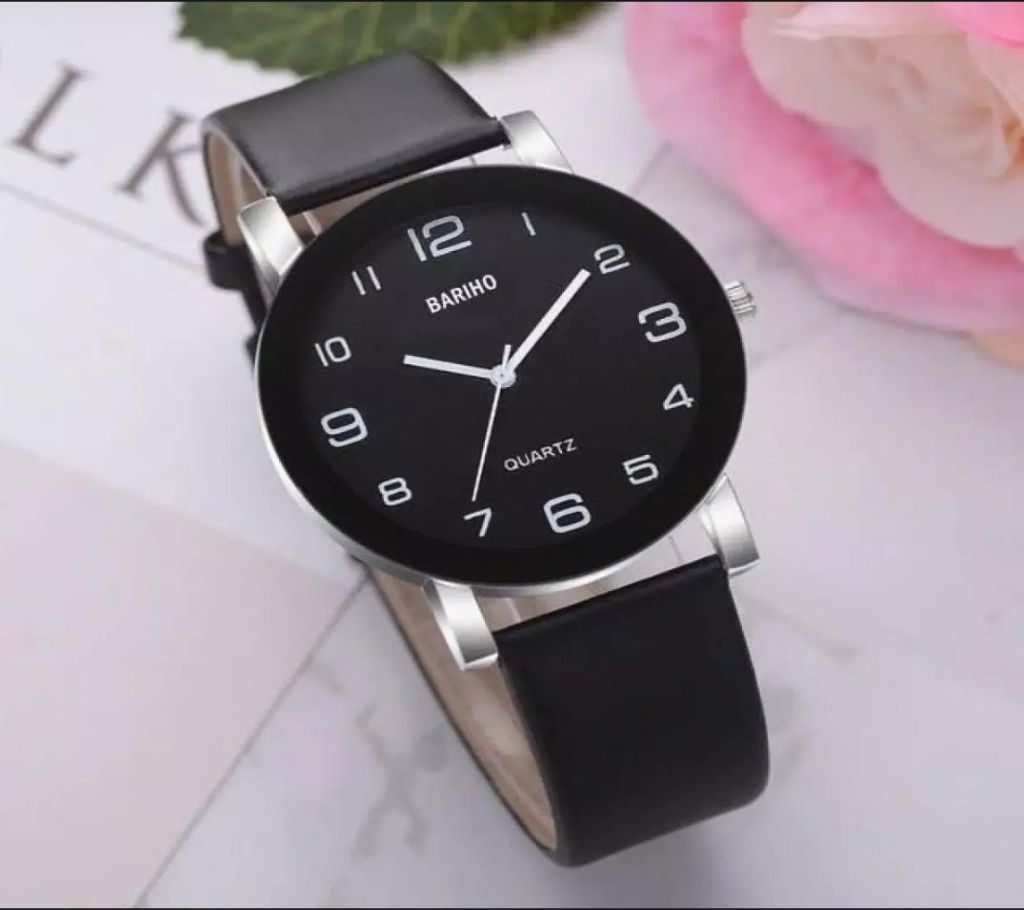 Bariho Wrist Watch