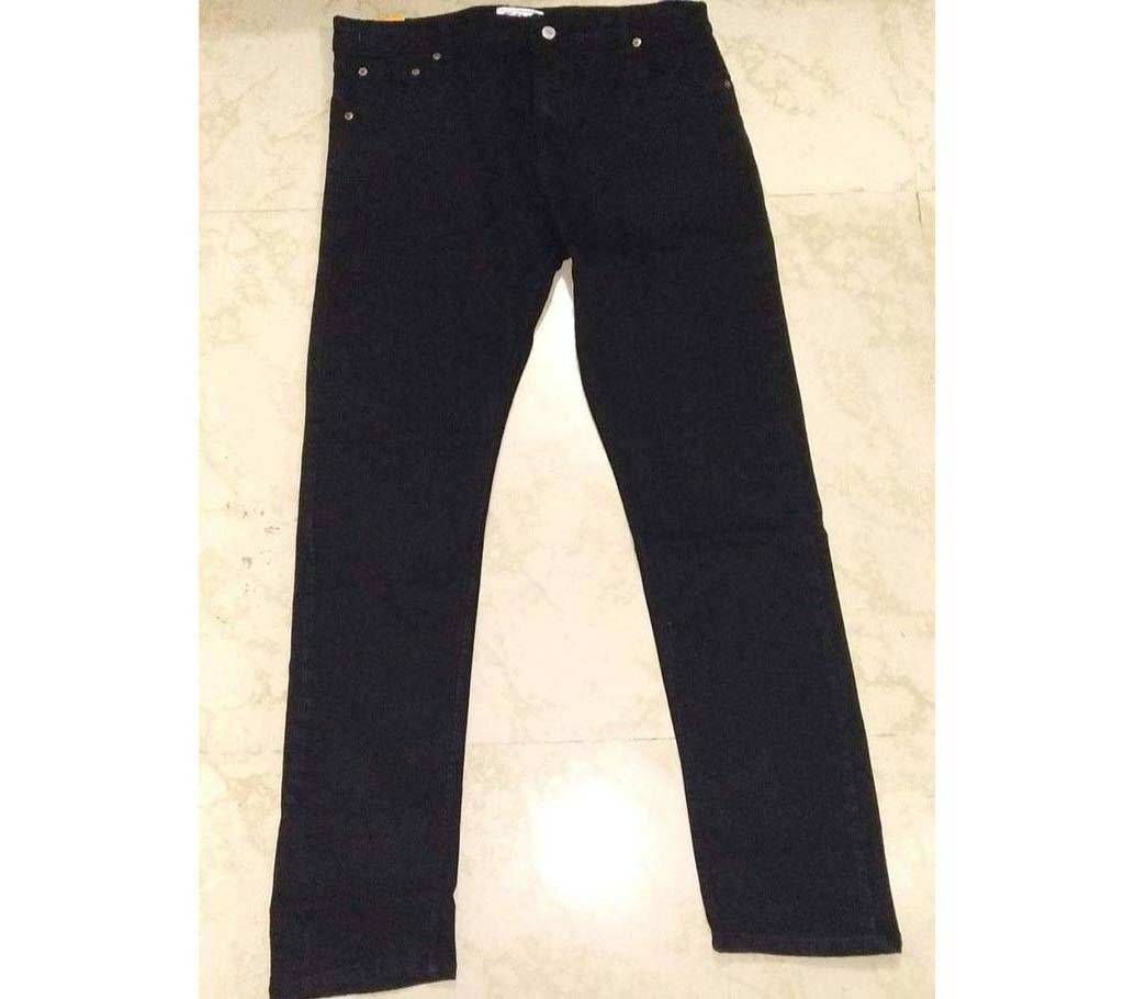 Black Levis Fresh Order Denim (COPY)