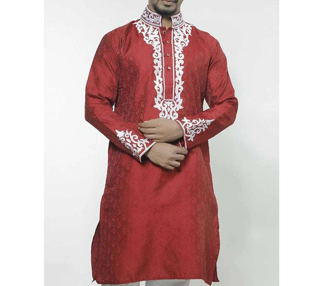 Men exclusive katan Panjabi-PN-30