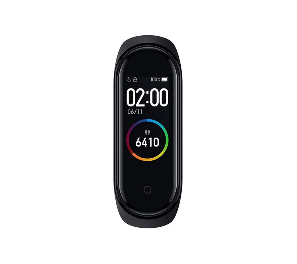 Xiaomi Mi band 4 Smart Watch International Version-Tecio