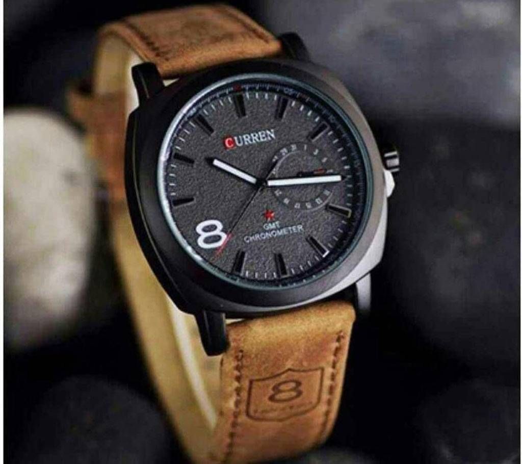 Bariho Gents Wristwatch