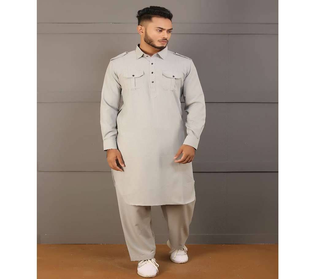 Sufi Special Kabli Panjabi  For Man 1325