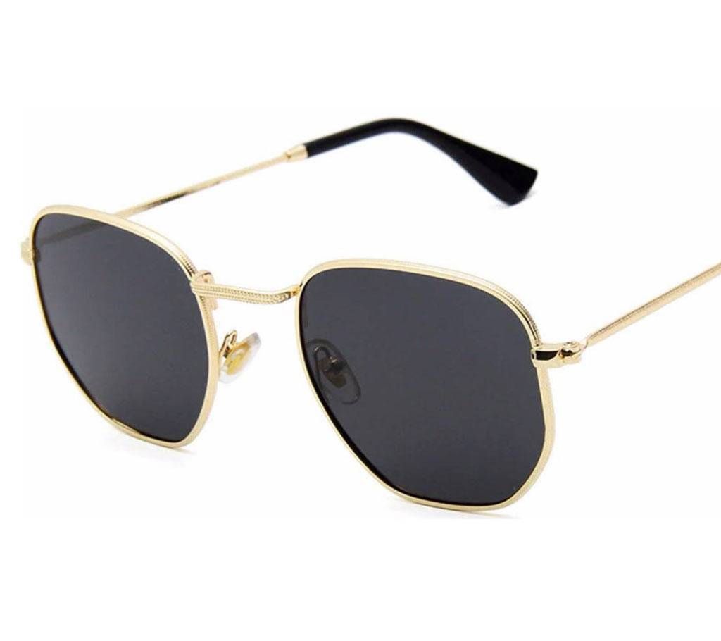 Metal Frame Luxary Sunglasses For Men