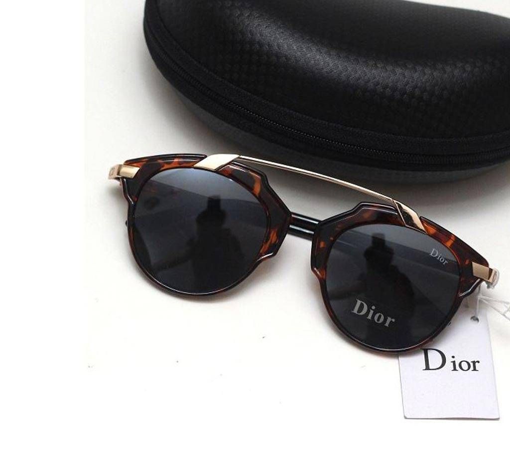  Sunglass For Men S 207- GLM