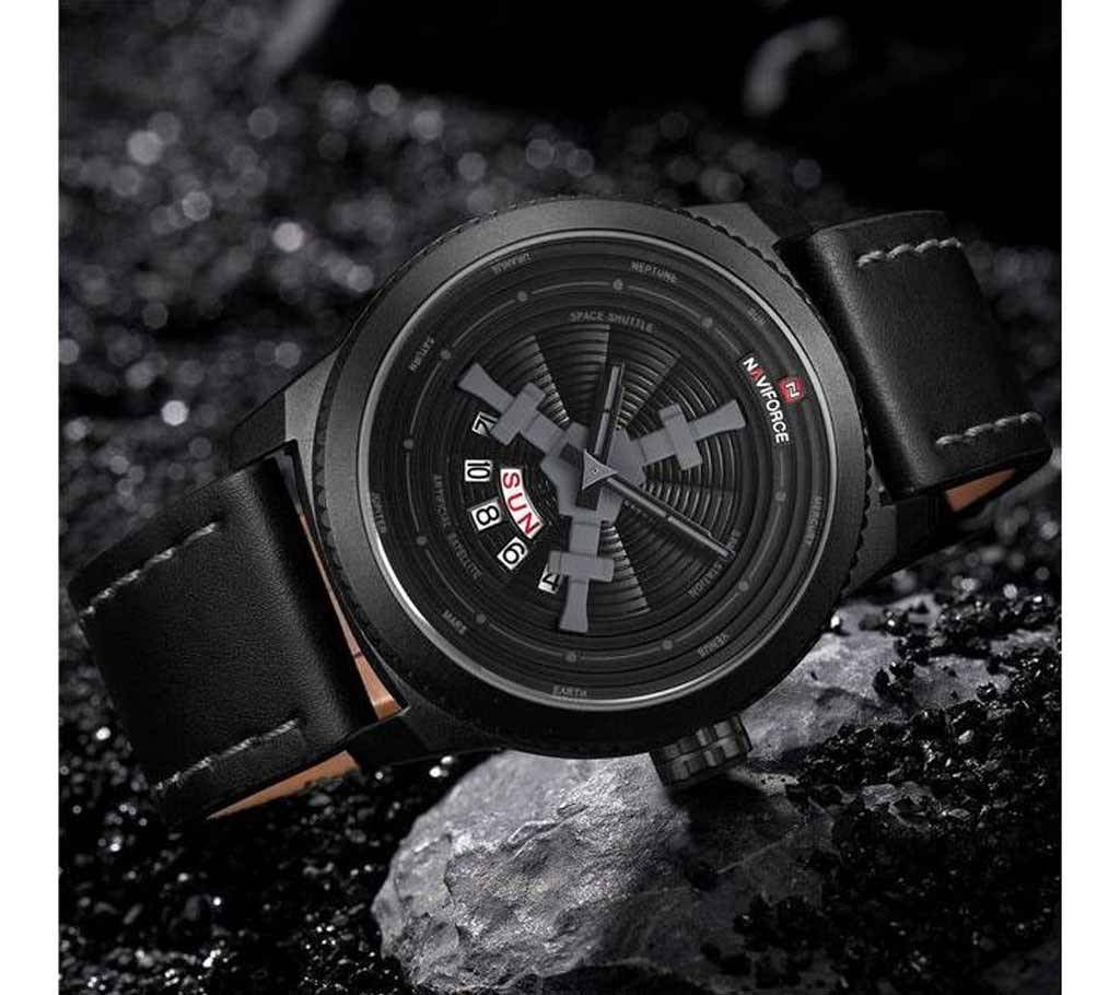 NAVIFORCE NF9156a  Manz Watch