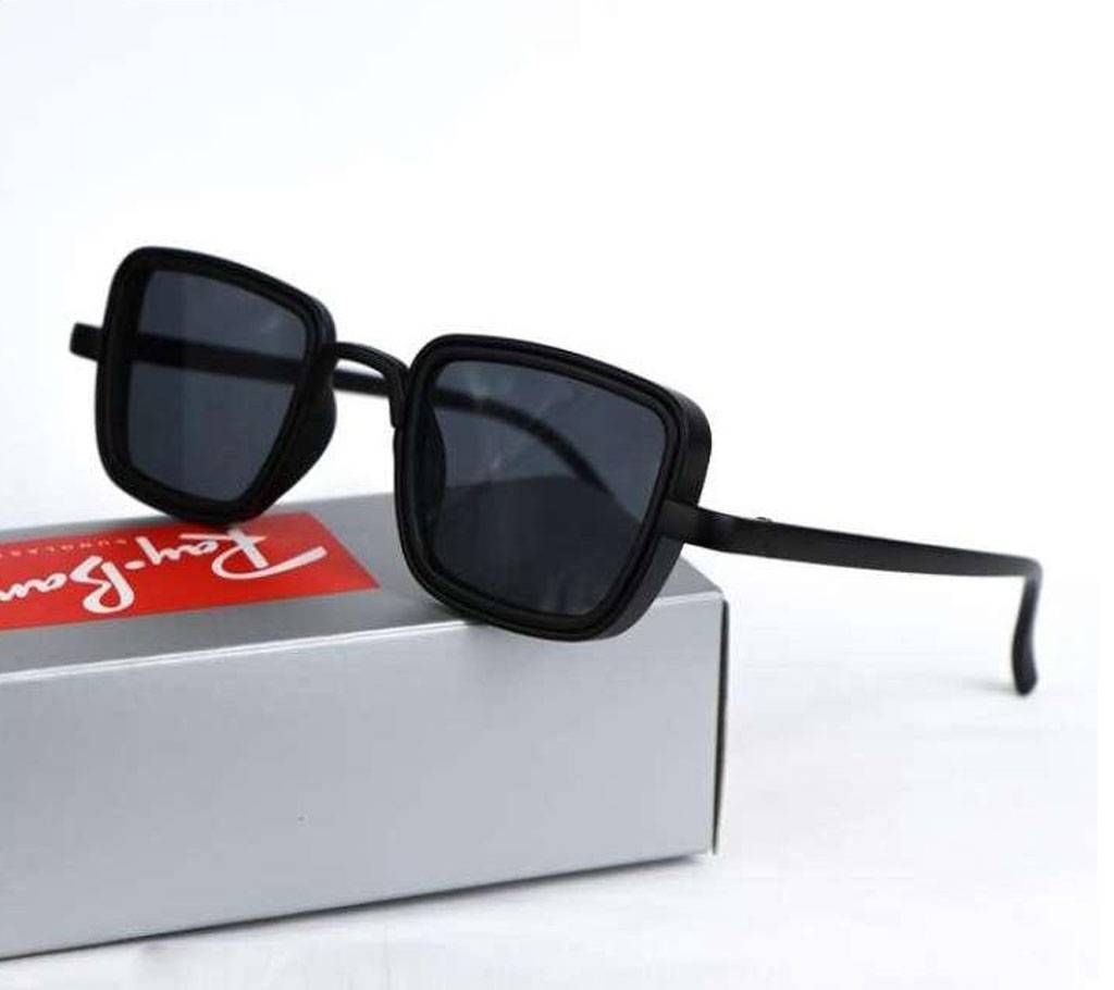 Full Black Kabir Singh Sunglasses For Men