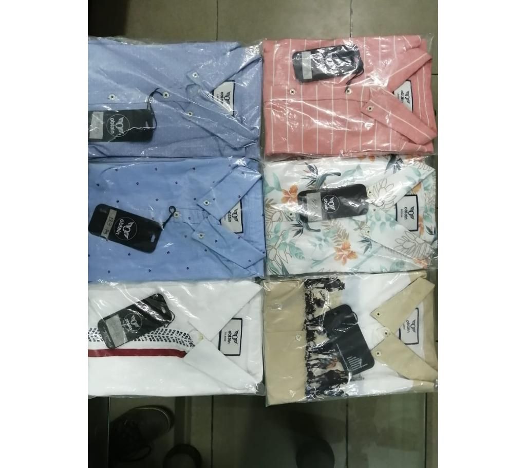 Fresh order collection Shirt