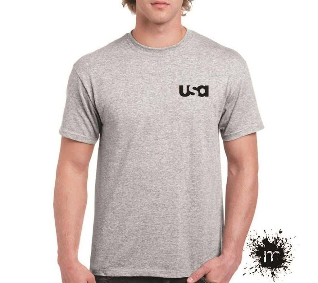 Cotton tshirt for mens56