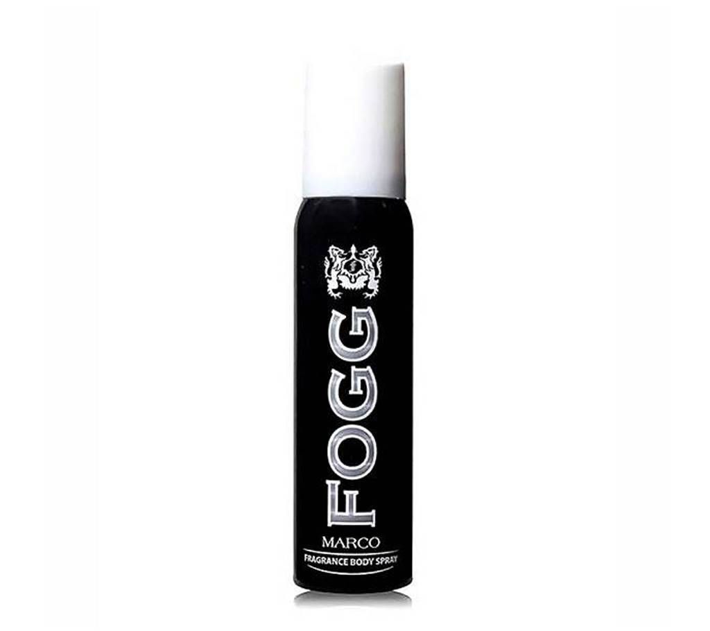 FOGG Marco Fragrance Body Spray – 120ml