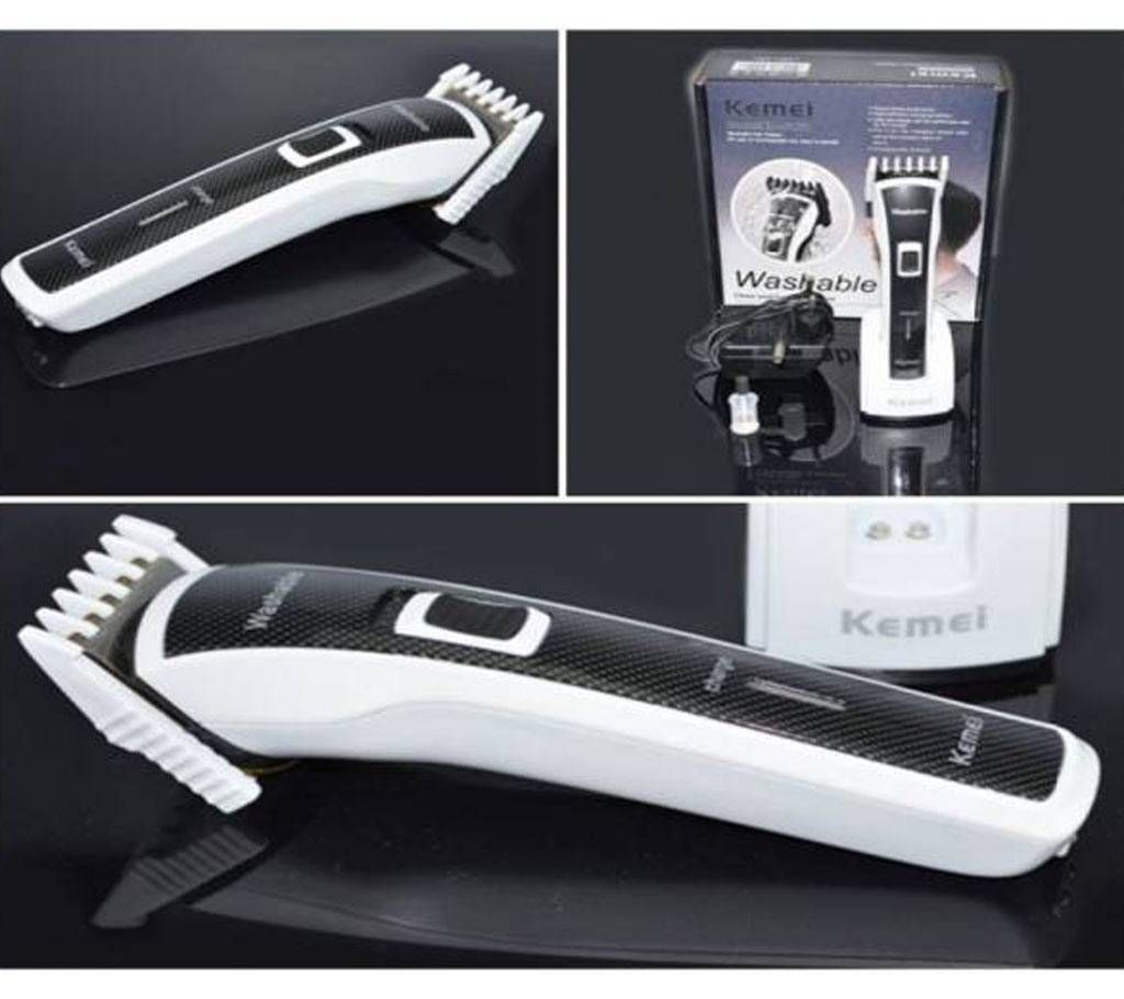 KEMEI KM-6166 Clipper