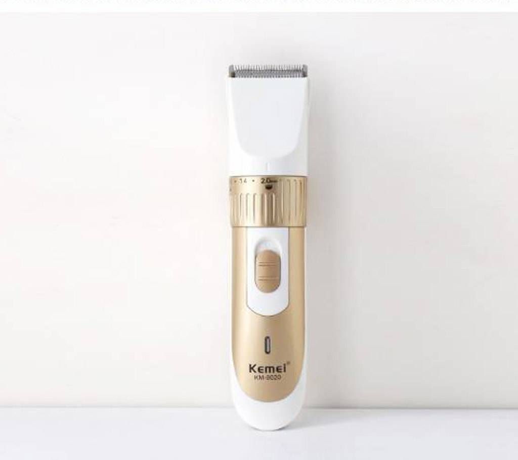 Kemei KM-9020 Electric Hair Trimmer 
