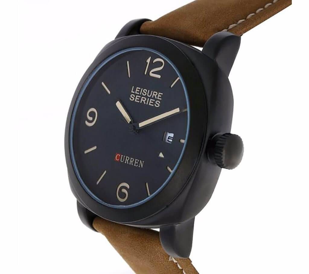 CURREN Leisure Watch for Menz