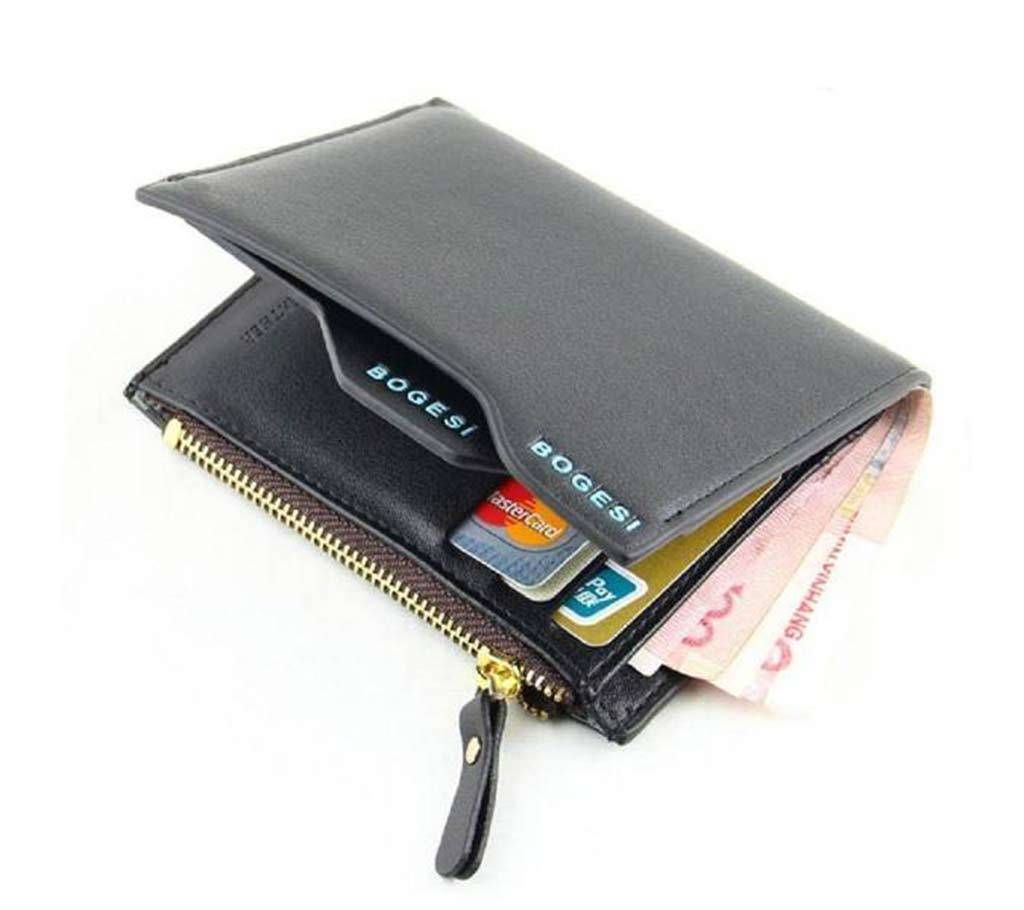 Impoted Wallet