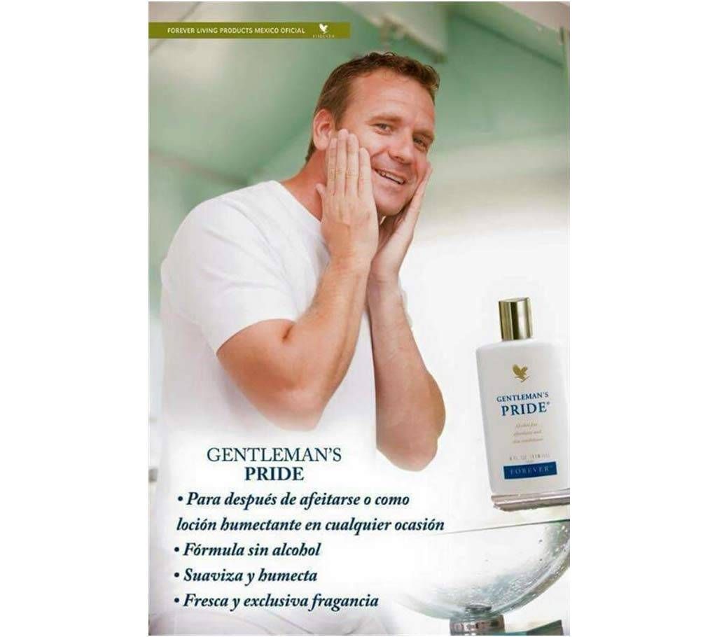GENTLEMAN'S PRIDE Aftershave Lotion
