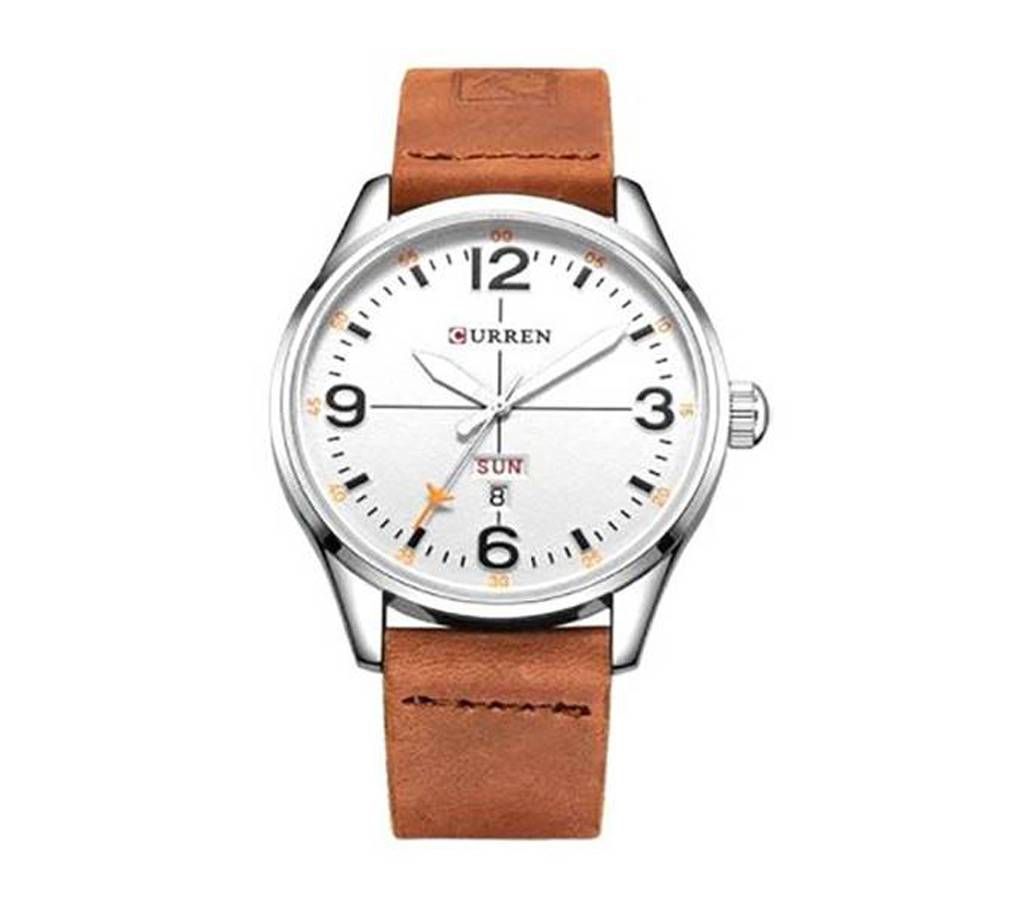 Curren C8265 Analog Watch for Men