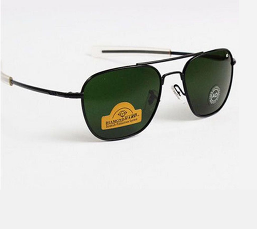 AO Pilot Diamond Hard Sunglass for men 58mm (Copy)