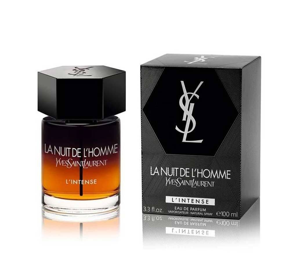 La Nuit de L Homme L Intense Yves Saint Laurent (France)