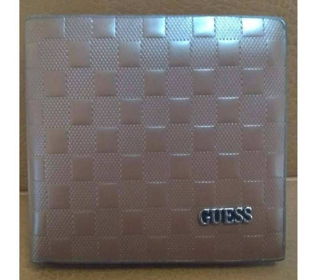 Guess Wallet - Copy