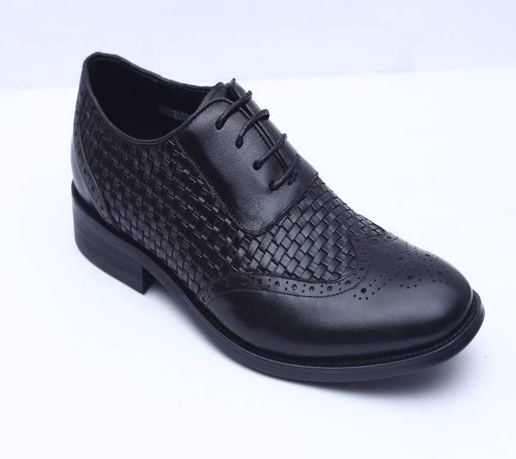 OXFORD SHOE