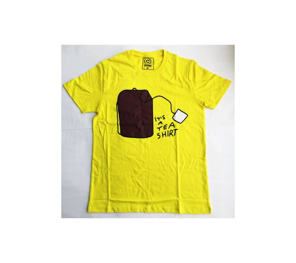Tea Bag