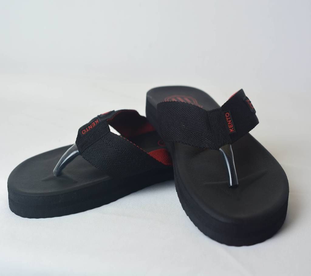 Long Lasting Slipper For Gents