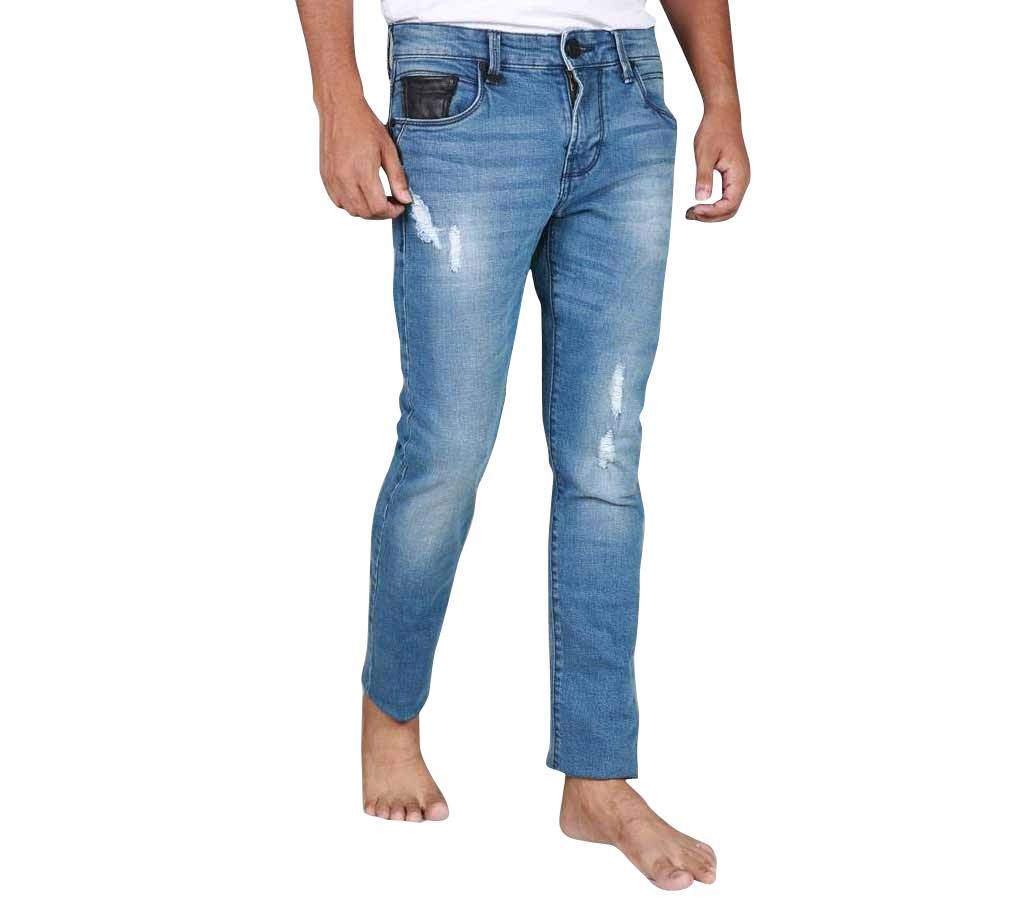 TANJIM DENIM - 465560900433
