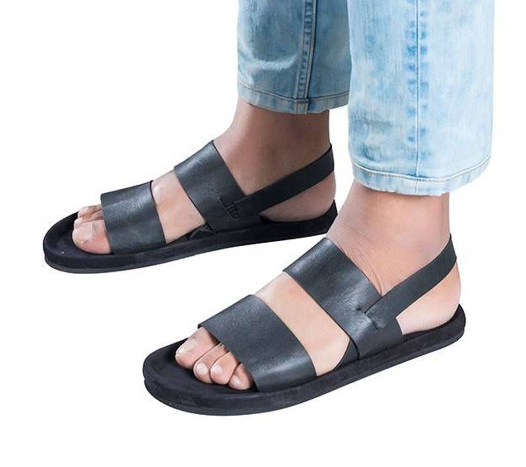Gents Leather Belt Sandal