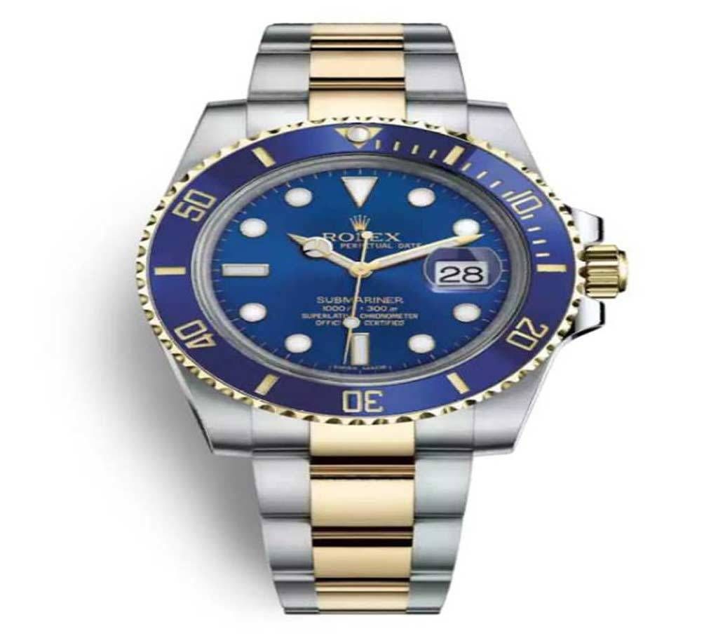 Rolex copy watch for men 