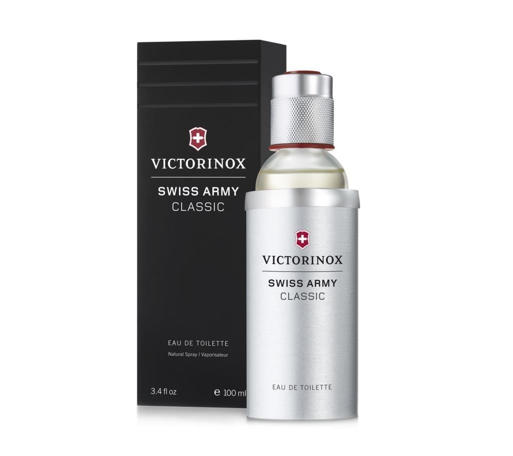 SWICH ARMY CLASSIC M EDT 100 ML import from dubai