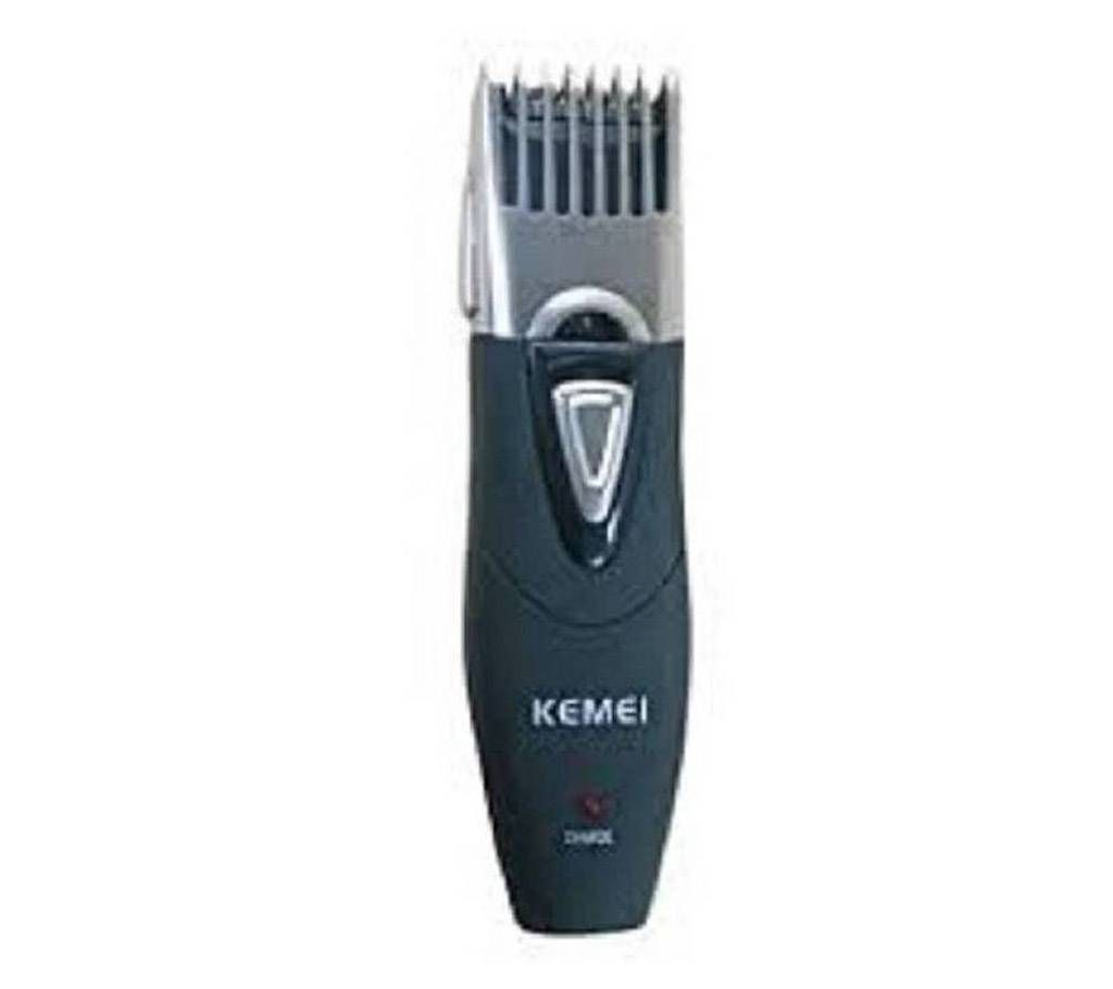Kemei KM-3060 Navy Blue Trimmer for Men